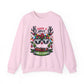 Have A Jolly Holly Christmas Crewneck Sweatshirt