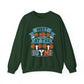 Meet Me at the Gym Crewneck Sweatshirt