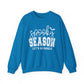 Spooky Season Halloween Crewneck Sweatshirt - Samberule
