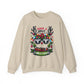 Have A Jolly Holly Christmas Crewneck Sweatshirt