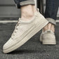 Huxley Suede Sneakers