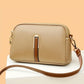 Elaine - Vegan Leather Crossbody Bag - Samberule