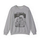 Just Waiting for Halloween Crewneck Sweatshirt - Samberule
