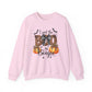 Boo in Boujee Halloween Crewneck Sweatshirt - Samberule