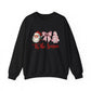 Tis The Season Christmas Crewneck Sweatshirt - Samberule