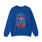 Meet Me at the Gym Crewneck Sweatshirt