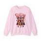Witchy Halloween Crewneck Sweatshirt - Samberule