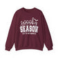 Spooky Season Halloween Crewneck Sweatshirt - Samberule