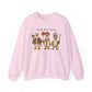 Happy Halloween Crewneck Sweatshirt - Samberule