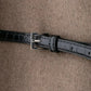 Women's Elegant Wrap Sweater with Belt - Samberule