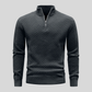 Crosshatch Quarter-Zip