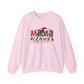 Mama Claus Christmas Crewneck Sweatshirt - Samberule