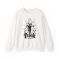 Freak in the Sheets Halloween Crewneck Sweatshirt - Samberule