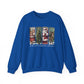 It's The Most Wonderful Time Of The Year Christmas Crewneck Sweatshirt