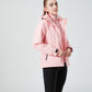 Darryl | 3-in-1 Women’s Winter Jacket – Windproof & Water-Resistant