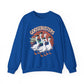 Goosebusters Halloween Crewneck Sweatshirt - Samberule