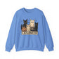 Catloween Halloween Crewneck Sweatshirt - Samberule