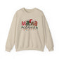 Mama Claus Christmas Crewneck Sweatshirt - Samberule