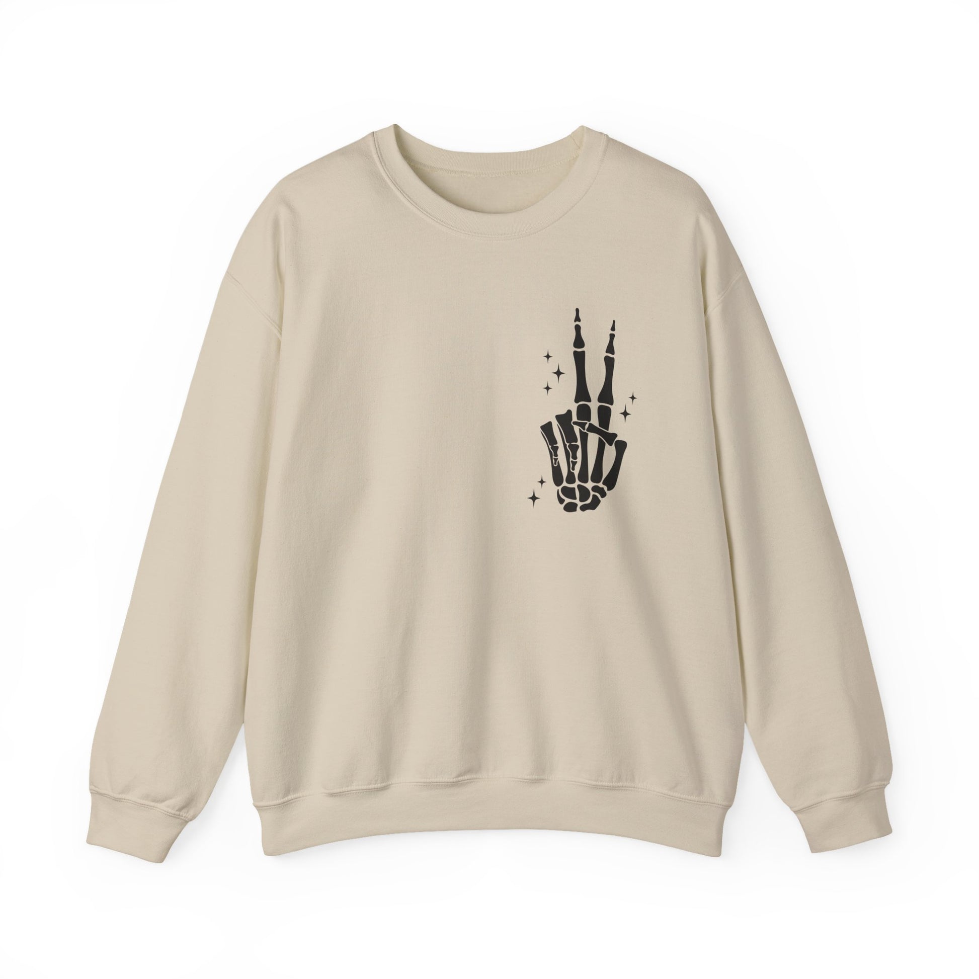I Match Energy So How We Gon' Act Today Sarcasm Crewneck Sweatshirt - Samberule