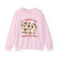 We Whiskey You A Merry Christmas Crewneck Sweatshirt - Samberule