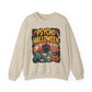 Psycho Halloween Crewneck Sweatshirt - Samberule