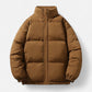 Men's Oversized Winter Puffer Coat