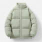 Men's Oversized Winter Puffer Coat