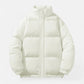 Men's Oversized Winter Puffer Coat