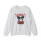 Spooky Halloween Crewneck Sweatshirt - Samberule