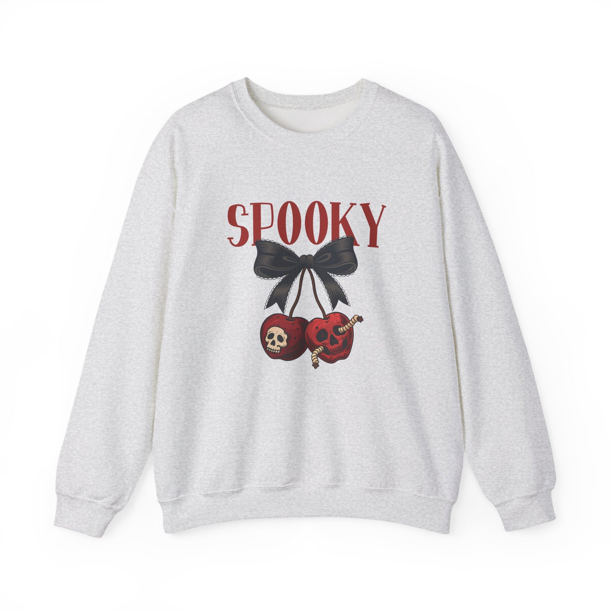 Spooky Halloween Crewneck Sweatshirt - Samberule