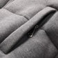 Women’s Soft Knit Cotton-Look Jacket - Samberule