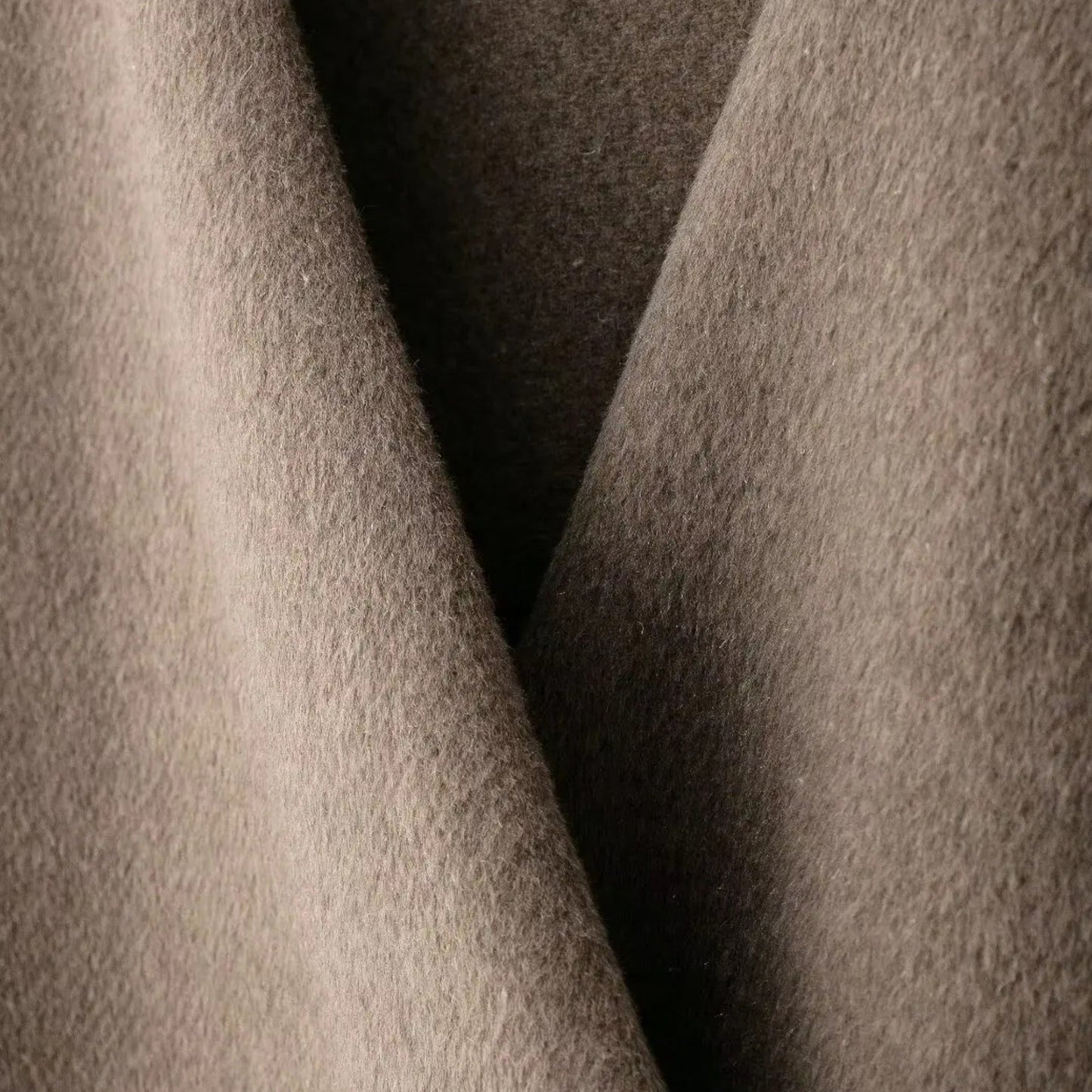 Women's Elegant Wrap Sweater with Belt - Samberule