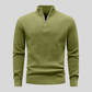 Crosshatch Quarter-Zip