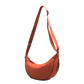 Nevaeh - Crescent Crossbody Bag - Samberule