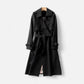 Women’s Classic Trench Coat - Samberule