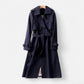 Women’s Classic Trench Coat - Samberule