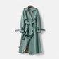 Women’s Classic Trench Coat - Samberule