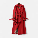 Women’s Classic Trench Coat - Samberule