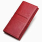 Lynn - Vegan Leather Wallet - Samberule