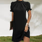 Hailey - Everyday Midi Dress - Samberule