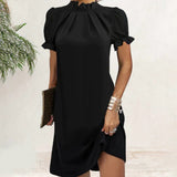 Hailey - Everyday Midi Dress - Samberule