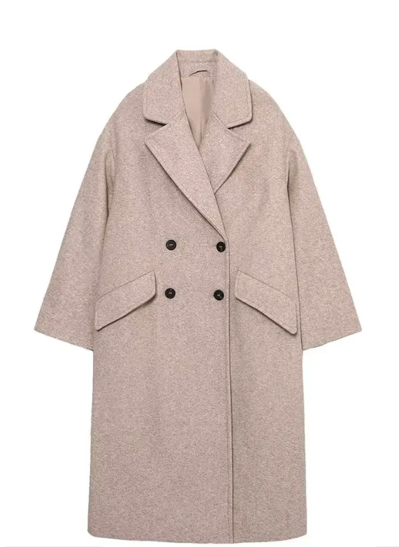 ChicCoat | Elegant ladies coat