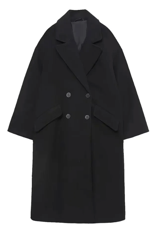 ChicCoat | Elegant ladies coat