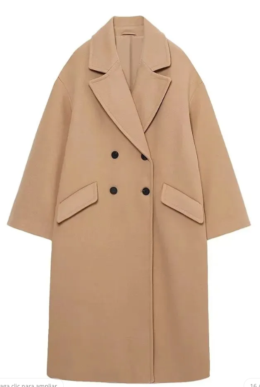 ChicCoat | Elegant ladies coat