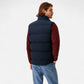 Men's Lambswool Winter Vest