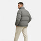 Men's Oversized Winter Puffer Coat