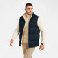 Men's Lambswool Winter Vest