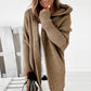 CozyWear | Elegant Women's Cardigan for Timeless Elegance
