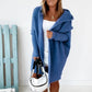 CozyWear | Elegant Women's Cardigan for Timeless Elegance