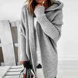CozyWear | Elegant Women's Cardigan for Timeless Elegance